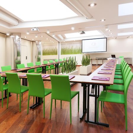 Leonardo Boutique Hotel Krakow City Center ภายนอก รูปภาพ