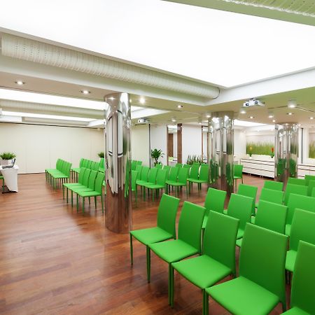 Leonardo Boutique Hotel Krakow City Center ภายนอก รูปภาพ