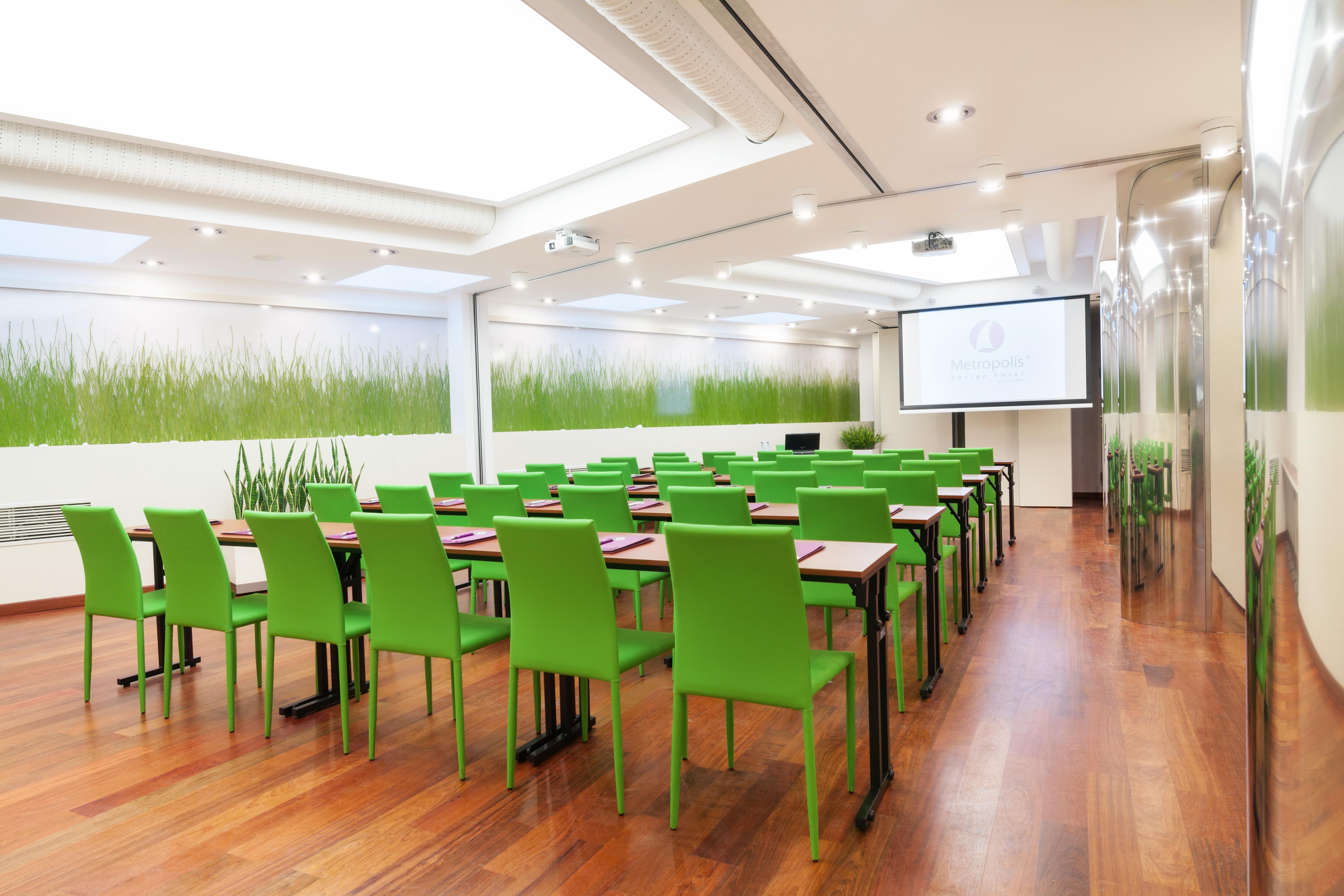 Leonardo Boutique Hotel Krakow City Center ภายนอก รูปภาพ
