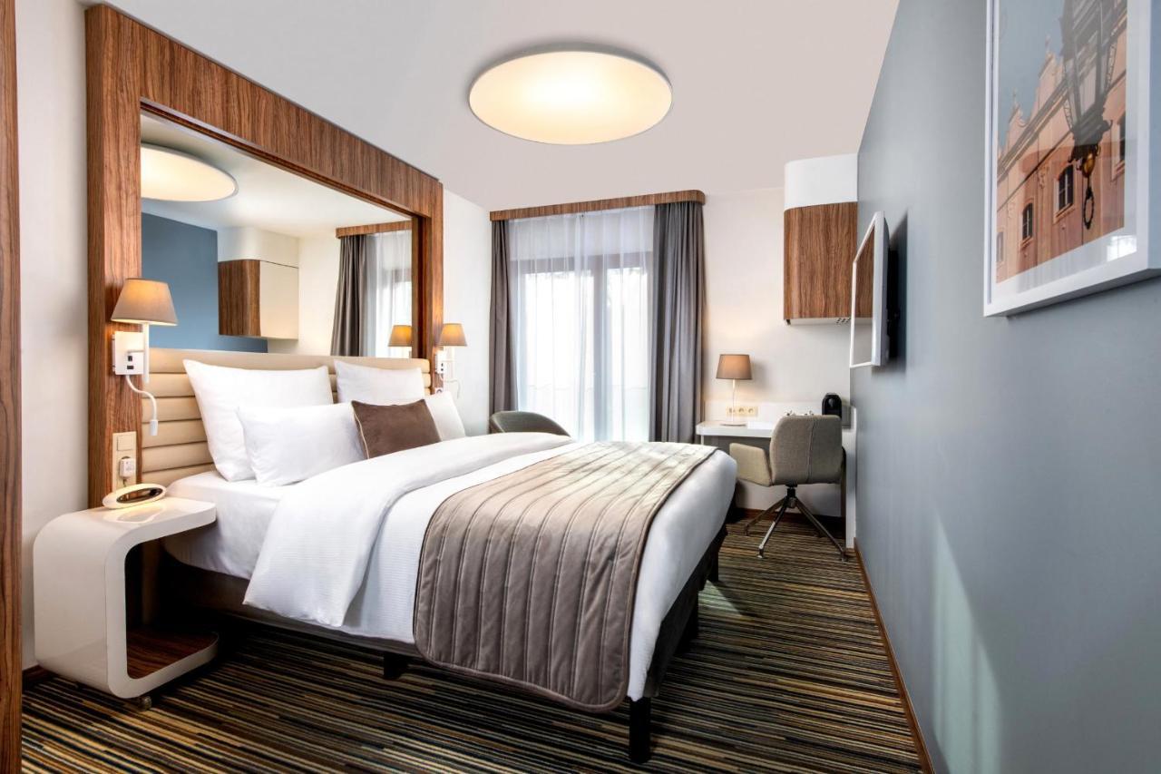 Leonardo Boutique Hotel Krakow City Center ภายนอก รูปภาพ