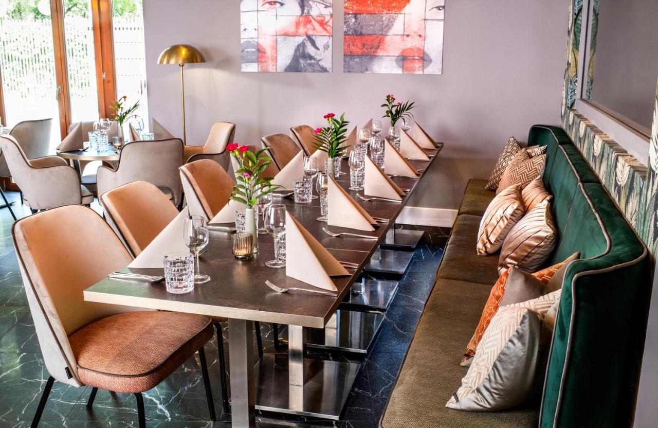 Leonardo Boutique Hotel Krakow City Center ภายนอก รูปภาพ