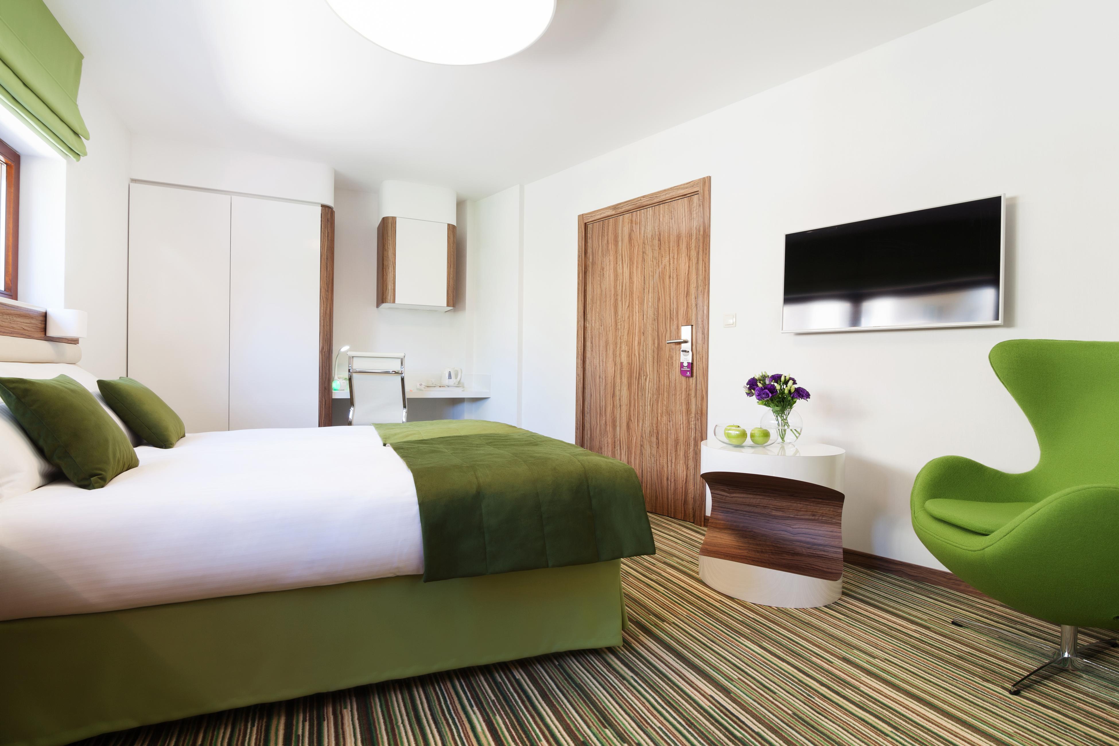Leonardo Boutique Hotel Krakow City Center ภายนอก รูปภาพ