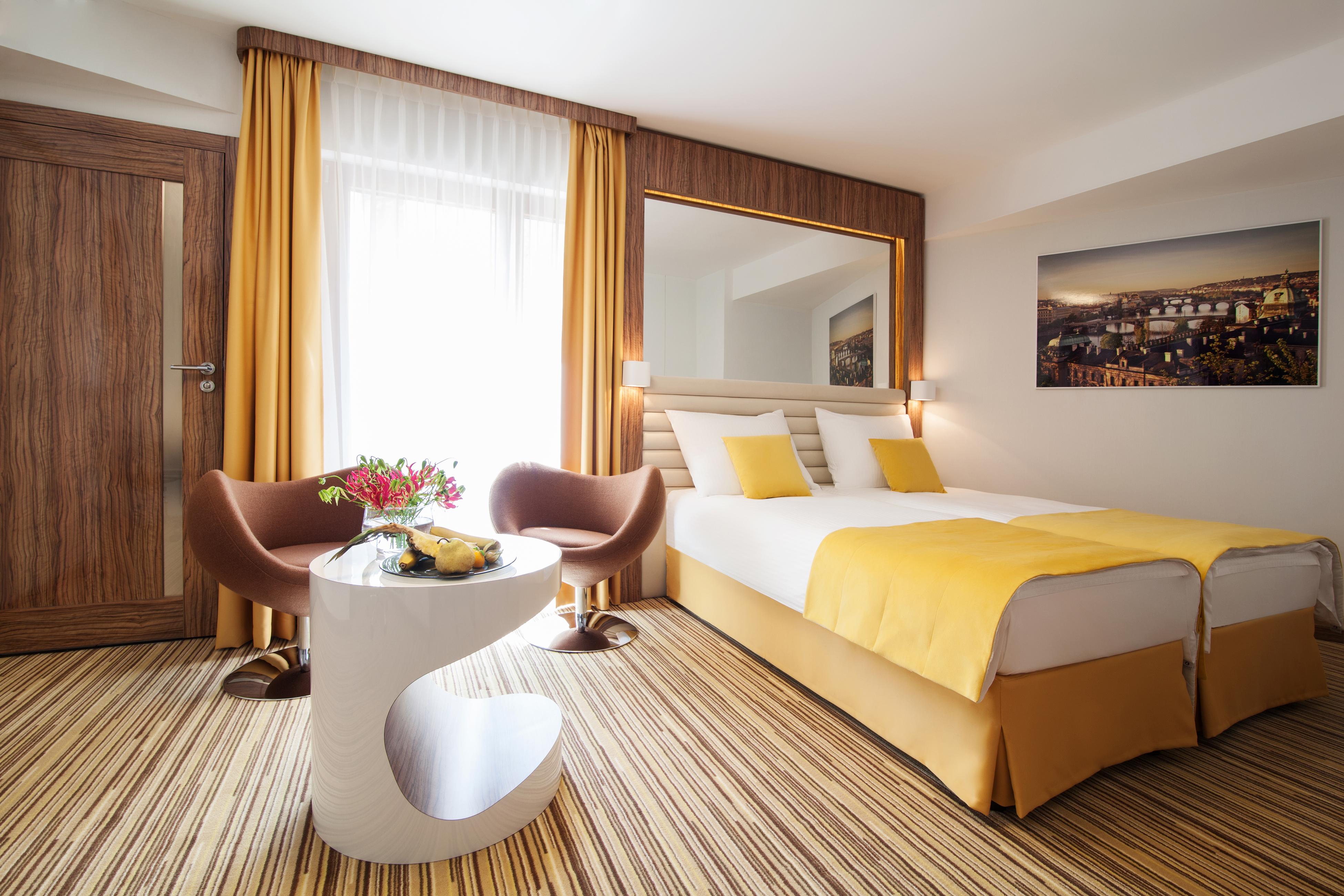 Leonardo Boutique Hotel Krakow City Center ภายนอก รูปภาพ