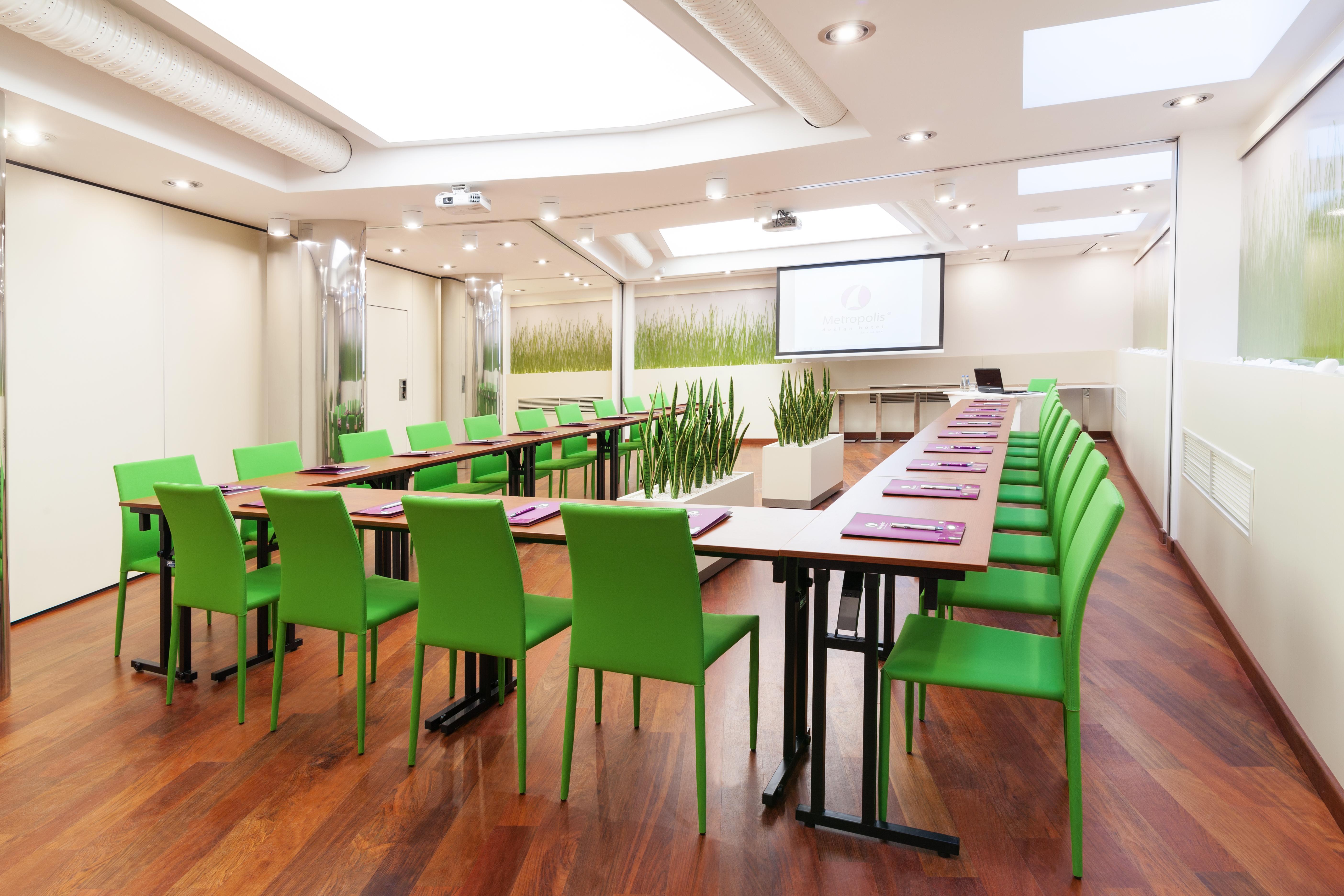 Leonardo Boutique Hotel Krakow City Center ภายนอก รูปภาพ