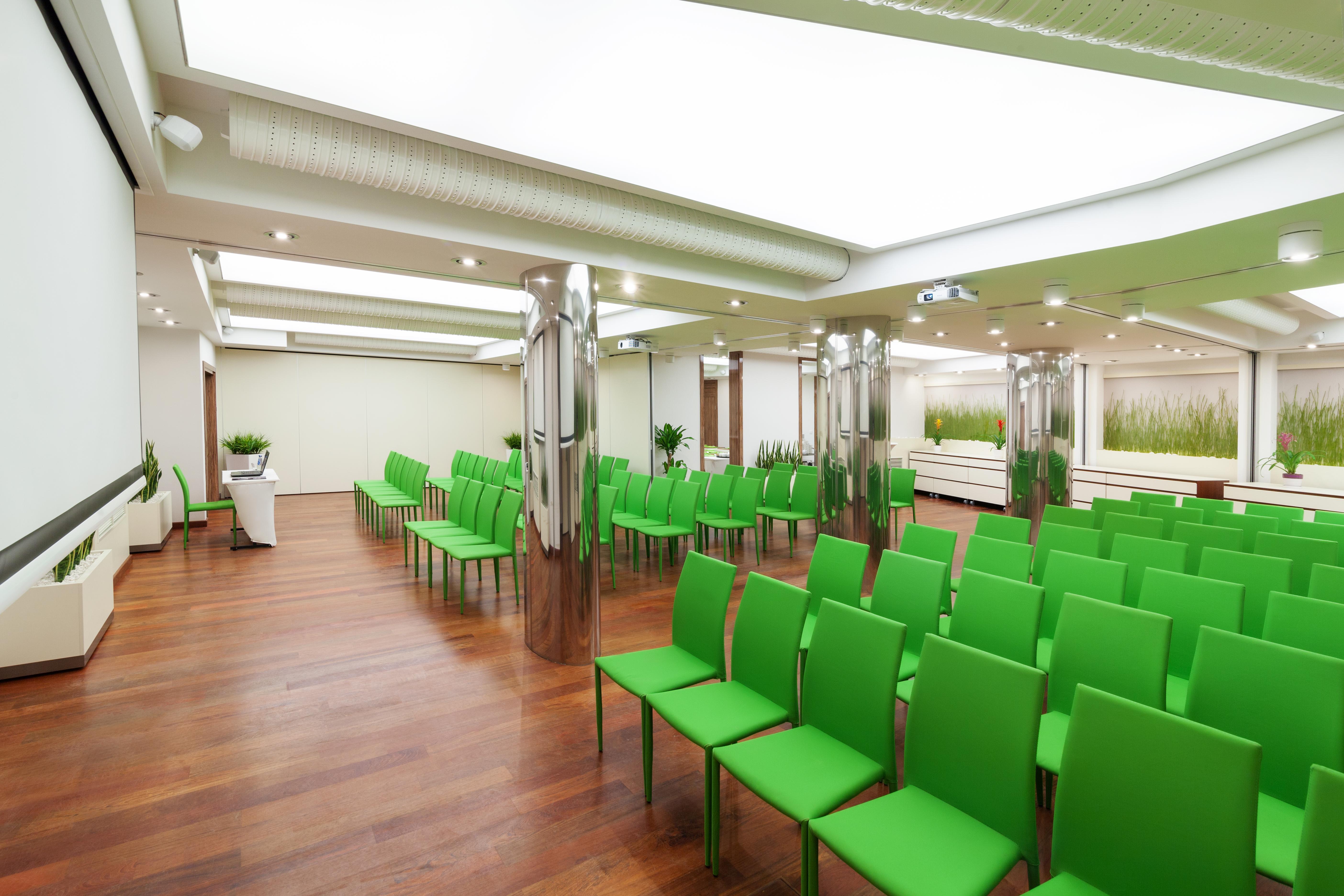 Leonardo Boutique Hotel Krakow City Center ภายนอก รูปภาพ