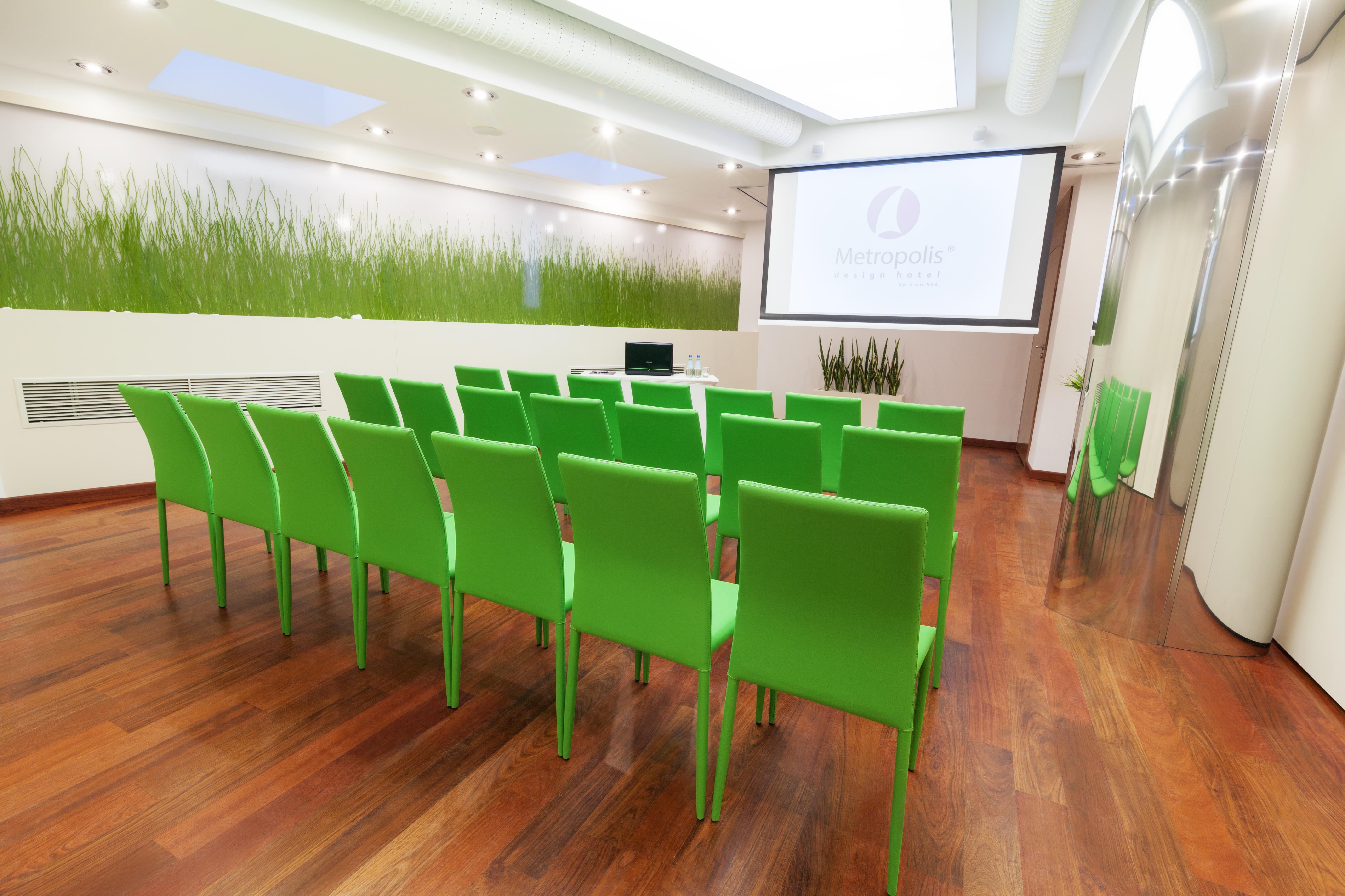Leonardo Boutique Hotel Krakow City Center ภายนอก รูปภาพ