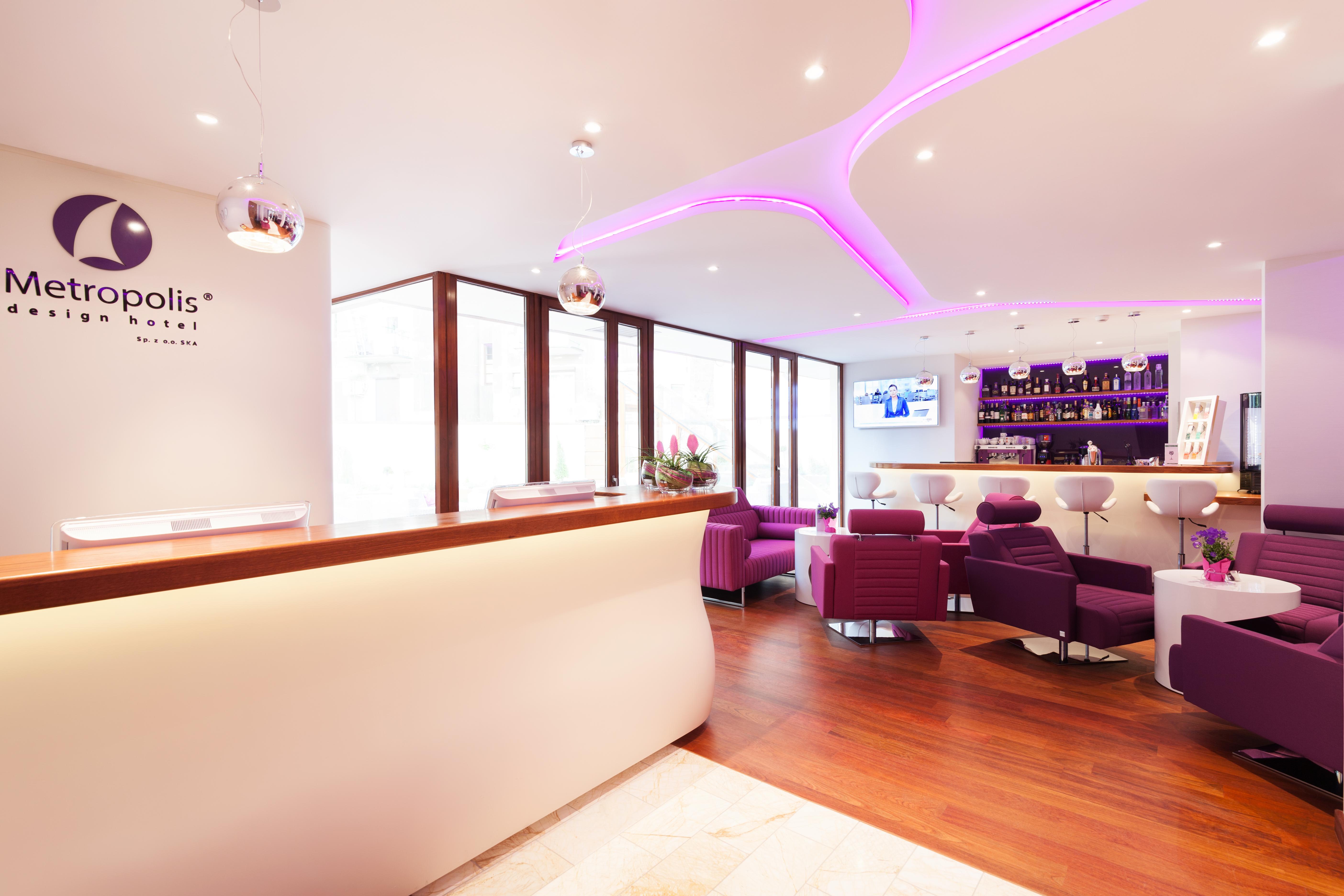 Leonardo Boutique Hotel Krakow City Center ภายนอก รูปภาพ