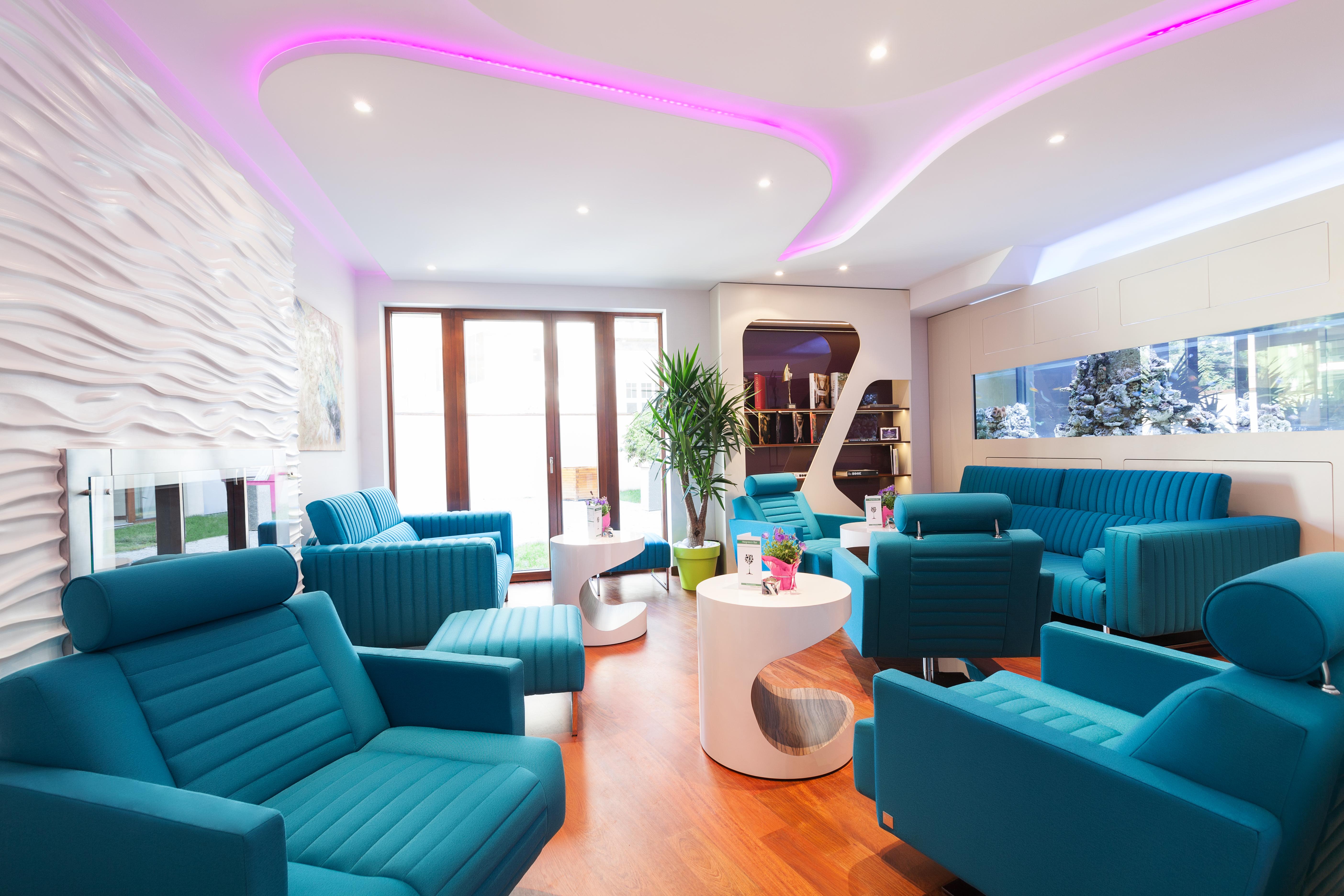 Leonardo Boutique Hotel Krakow City Center ภายนอก รูปภาพ