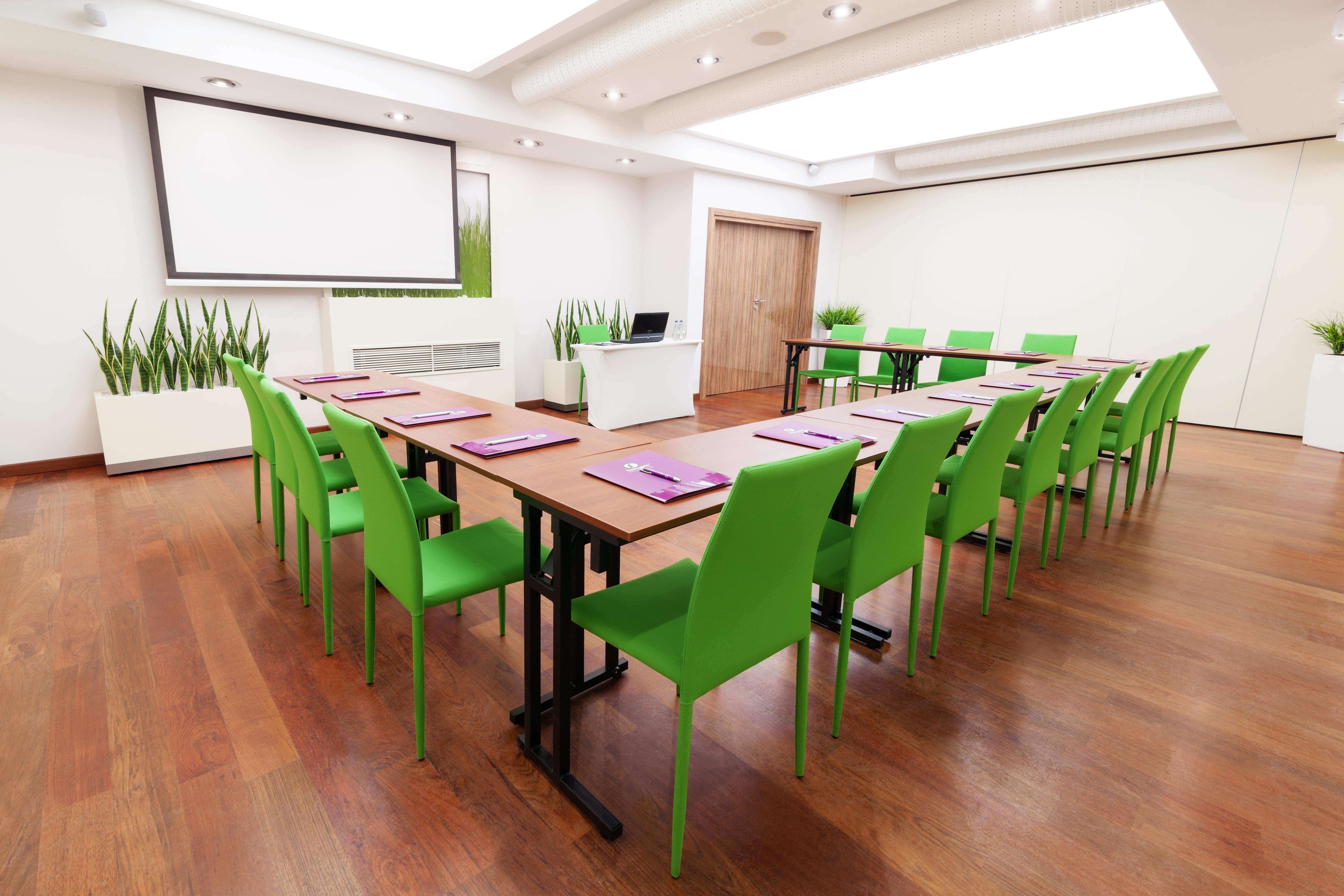 Leonardo Boutique Hotel Krakow City Center ภายนอก รูปภาพ