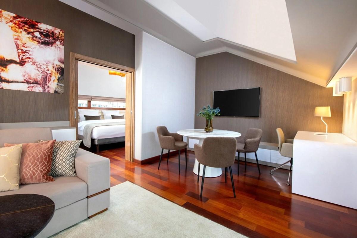 Leonardo Boutique Hotel Krakow City Center ภายนอก รูปภาพ