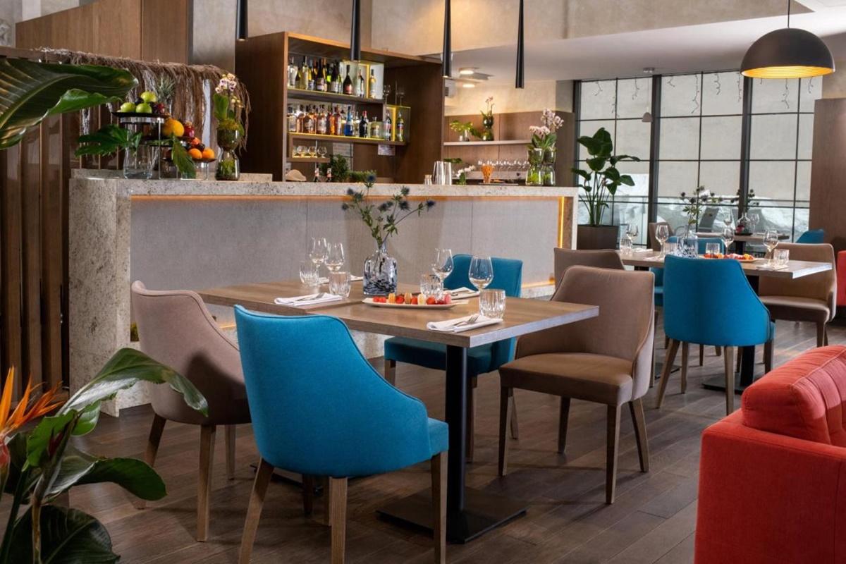 Leonardo Boutique Hotel Krakow City Center ภายนอก รูปภาพ