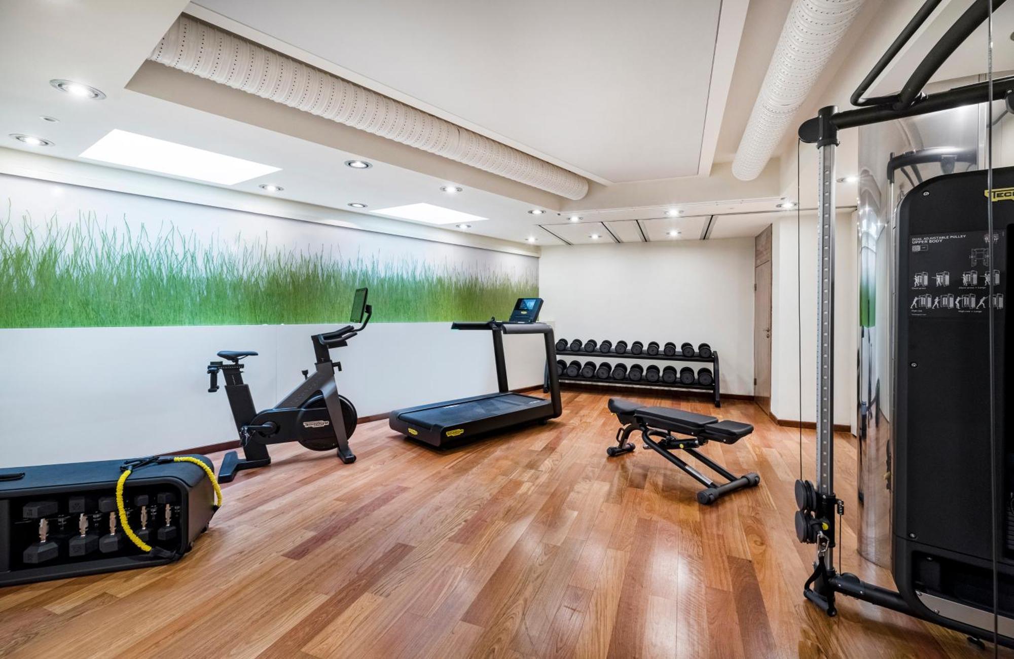 Leonardo Boutique Hotel Krakow City Center ภายนอก รูปภาพ